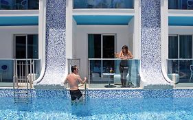 Ocean Blue High Class Hotel & Spa